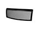 Armordillo Mesh Style Upper Replacement Grille; Gloss Black (09-14 F-150, Excluding Raptor)