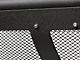 Armordillo MS Series Bull Bar; Textured Black (04-24 F-150, Excluding Raptor)