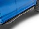 Armordillo RS Series Running Boards; Textured Black (15-24 F-150 SuperCab)