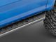 Armordillo RS Series Running Boards; Textured Black (15-24 F-150 SuperCab)