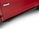 Armordillo RS Series Running Boards; Textured Black (15-25 F-150 SuperCrew)