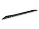 Armordillo RS Series Running Boards; Textured Black (15-25 F-150 SuperCrew)