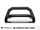 Armordillo AR Series Bull Bar with Aluminum Skid Plate; Matte Black (08-10 F-250 Super Duty)