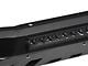 Armordillo AR Series Bull Bar with LED Light Bar; Matte Black (99-04 F-250 Super Duty)