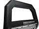 Armordillo AR Series Bull Bar with LED Light Bar; Matte Black (99-04 F-250 Super Duty)