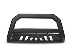 Armordillo AR Series Bull Bar; Textured Black (05-07 F-250 Super Duty)