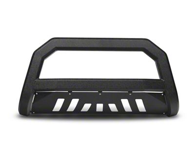 Armordillo AR Series Bull Bar; Textured Black (05-07 F-250 Super Duty)