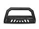 Armordillo AR Series Bull Bar; Textured Black (05-07 F-250 Super Duty)