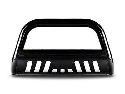 Armordillo Classic Bull Bar; Black (08-10 F-250 Super Duty)