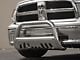 Armordillo Classic Bull Bar; Polished (05-07 F-250 Super Duty)