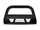 Armordillo MS Series Bull Bar; Matte Black (99-04 F-250 Super Duty)