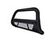 Armordillo MS Series Bull Bar; Textured Black (11-16 F-250 Super Duty)