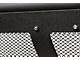 Armordillo MS Series Bull Bar; Textured Black (11-16 F-250 Super Duty)