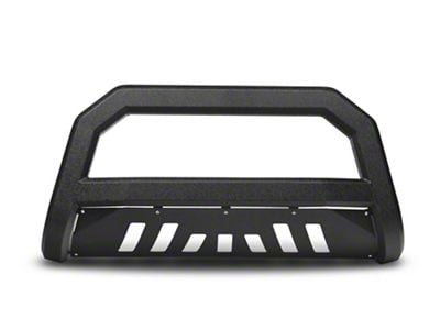 Armordillo AR Series Bull Bar; Textured Black (05-07 F-350 Super Duty)