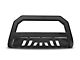 Armordillo AR Series Bull Bar; Textured Black (05-07 F-350 Super Duty)