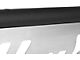 Armordillo Classic Bull Bar with Aluminum Skid Plate; Matte Black (11-16 F-350 Super Duty)