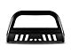 Armordillo Classic Bull Bar; Black (05-07 F-350 Super Duty)