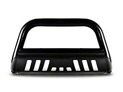 Armordillo Classic Bull Bar; Black (08-10 F-350 Super Duty)