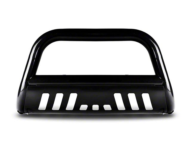 Armordillo Classic Bull Bar; Black (11-16 F-350 Super Duty)