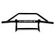 Armordillo AR Pre-Runner Grille Guard; Matte Black (19-24 RAM 1500, Excluding EcoDiesel, Rebel & TRX)