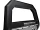 Armordillo AR Series Bull Bar with Aluminum Skid Plate and LED Light Bar; Matte Black (09-18 RAM 1500, Excluding Rebel)