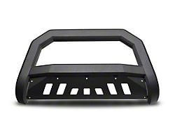 Armordillo AR Series Bull Bar; Matte Black (09-18 RAM 1500, Excluding Rebel)