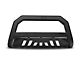 Armordillo AR Series Bull Bar; Textured Black (06-08 RAM 1500, Excluding Laramie)