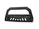 Armordillo AR Series Bull Bar; Textured Black (06-08 RAM 1500, Excluding Laramie)