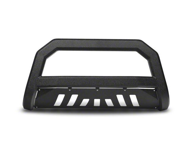 Armordillo AR Series Bull Bar; Textured Black (09-18 RAM 1500, Excluding Rebel)