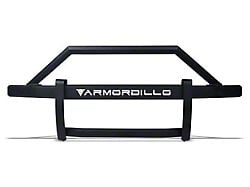 Armordillo AR2 Pre-Runner Grille Guard; Matte Black (19-24 RAM 1500, Excluding EcoDiesel, Rebel & TRX)