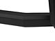 Armordillo BR1 Series Bull Bar; Matte Black (09-18 RAM 1500, Excluding Rebel)