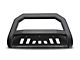 Armordillo AR Series Bull Bar; Matte Black (06-08 RAM 1500)