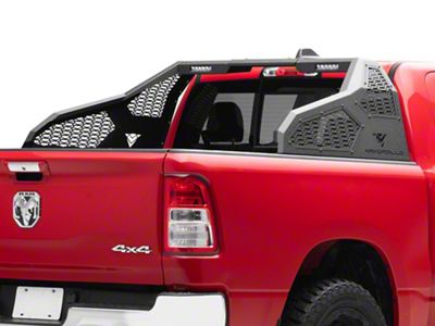 Armordillo CR-S Chase Rack (19-24 RAM 1500 w/o RAM Box)