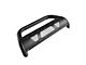 Armordillo MS Series Bull Bar; Matte Black (19-24 RAM 1500, Excluding TRX)