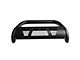 Armordillo MS Series Bull Bar; Matte Black (19-24 RAM 1500, Excluding TRX)