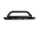 Armordillo MS Series Bull Bar; Matte Black (19-24 RAM 1500, Excluding TRX)