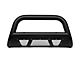 Armordillo MS Series Bull Bar; Textured Black (06-08 RAM 1500, Excluding Laramie)