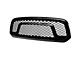 Armordillo OE Style Upper Replacement Grille; Gloss Black (13-18 RAM 1500, Excluding Rebel)