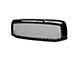 Armordillo Studded Mesh Upper Replacement Grille; Gloss Black (02-05 RAM 1500)