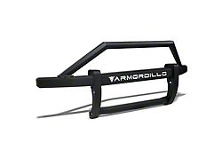 Armordillo AR2 Pre-Runner Grille Guard; Matte Black (19-24 RAM 2500)