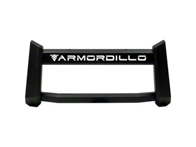 Armordillo BR1 Series Bull Bar; Matte Black (10-18 RAM 2500)