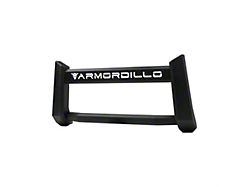 Armordillo BR1 Series Bull Bar; Matte Black (19-24 RAM 2500)