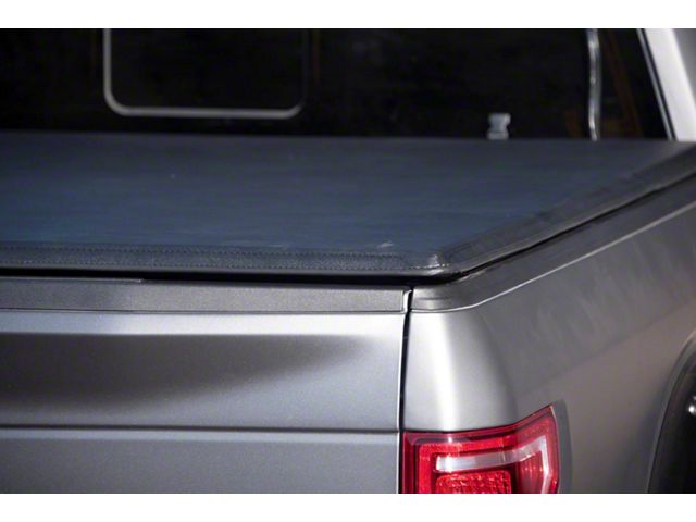 Armordillo CoveRex TF Series Folding Tonneau Cover (03-09 RAM 2500 w/ 6.4-Foot Box)