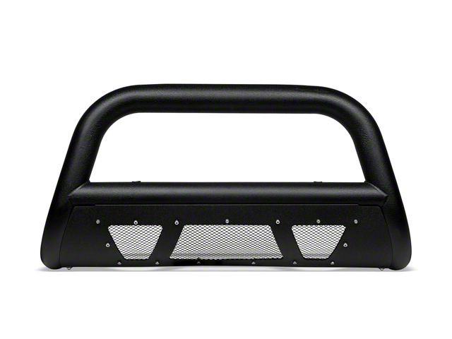 Armordillo MS Series Bull Bar; Textured Black (10-18 RAM 2500)