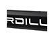 Armordillo BR1 Series Bull Bar; Matte Black (19-24 RAM 3500)