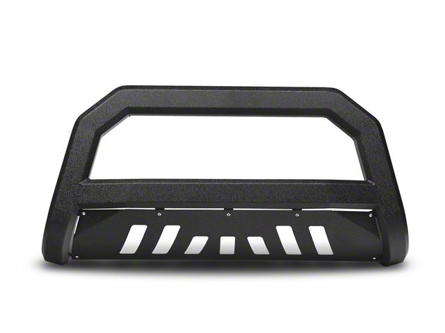 Armordillo AR Series Bull Bar; Textured Black (03-09 RAM 3500)