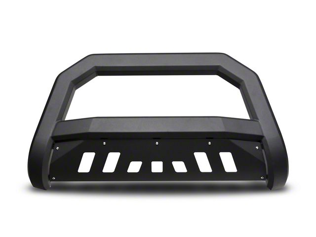 Armordillo AR Series Bull Bar; Matte Black (03-09 RAM 3500)