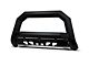 Armordillo Rayden Series Bull Bar; Matte Black (19-24 RAM 3500)