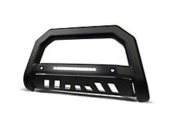 Armordillo AR-T Series Bull Bar; Matte Black (19-24 Ranger, Excluding Raptor)