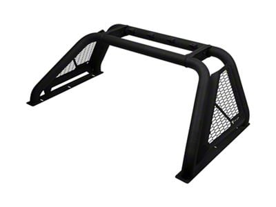 Armordillo CR-B Chase Rack (19-24 Ranger)